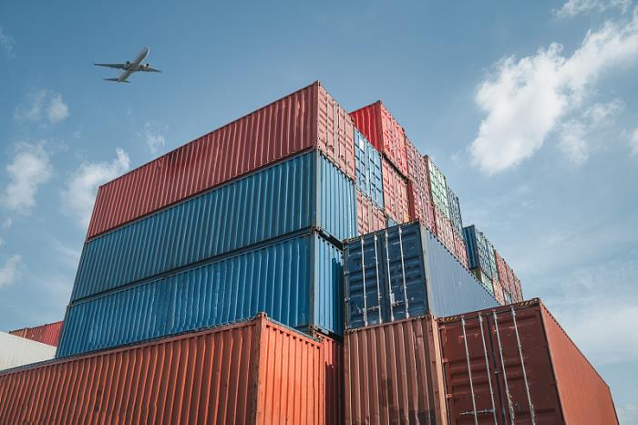 福清市中达物流有限公司一些公开资料