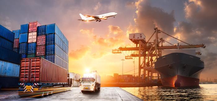 泉州市双志物流有限公司简单说明