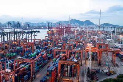 湖南富达运通国际物流有限公司对应资料