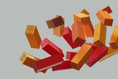 深圳市景盟国际物流有限公司