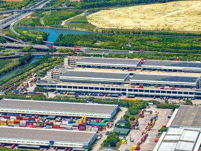 石狮集翔物流有限公司一些介绍