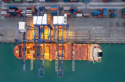 深圳市鑫辉运通国际物流有限公司相应概要