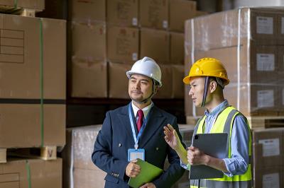 揭阳市博信物流有限公司部分说明