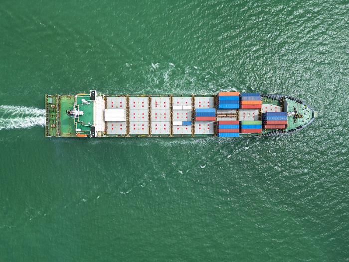 湖南鼎瑞欣物流有限公司简单说明