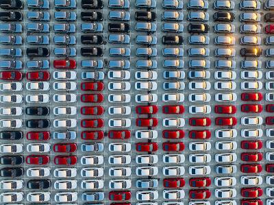 厦门恒盛百达物流有限公司有关材料