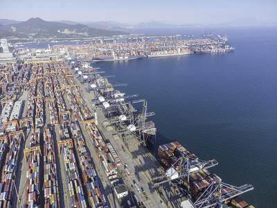 深圳市老兵物流有限公司部分介绍