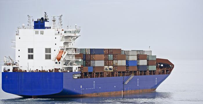 长沙睿驰物流有限公司简单参考资料