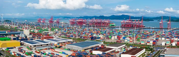 福清市翔达城物流有限公司相关信息 福清市翔达城物流有限公司相关信息