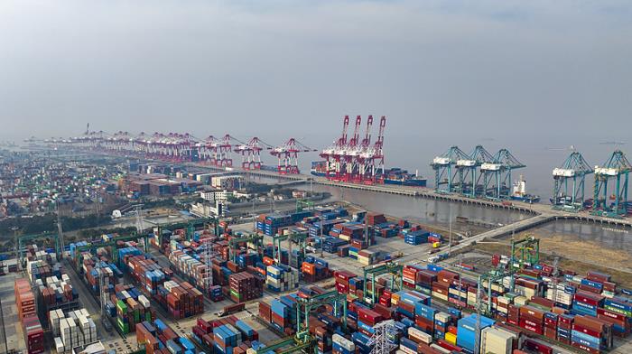 珠海市易顺达物流有限公司有关说明
