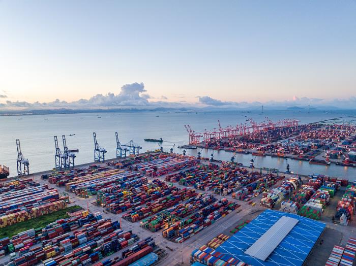 湖南昌益物流有限公司相关材料