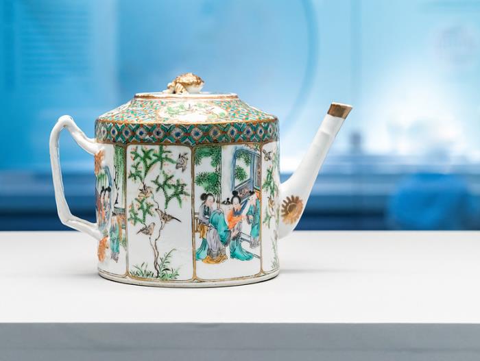 和立东升国际物流集团有限公司有关信息