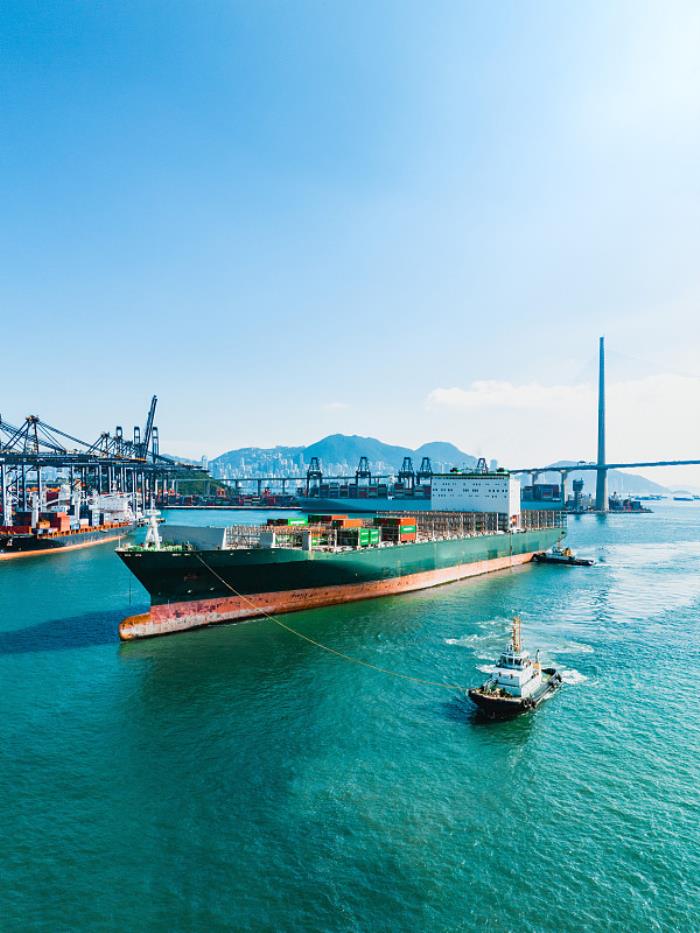 德庆县华信物流有限公司简单说明 德庆县华信物流有限公司简单说明