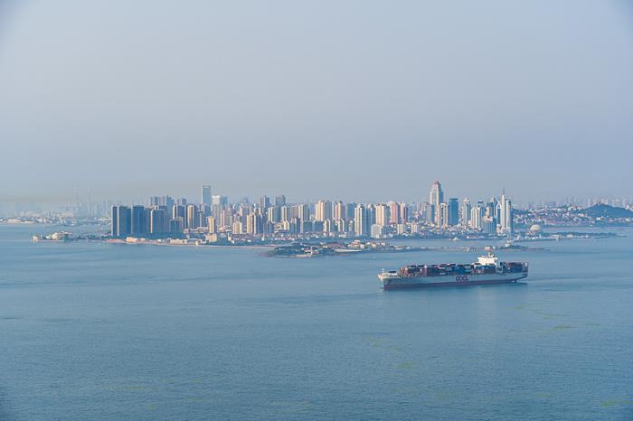 深圳市合利兴物流有限公司