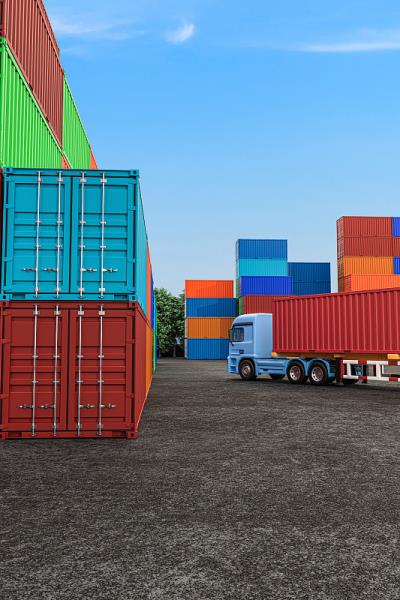 深圳市明海源物流有限公司有关资料