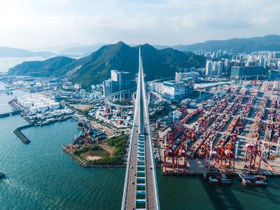 深圳市世茂物流有限公司有关资料