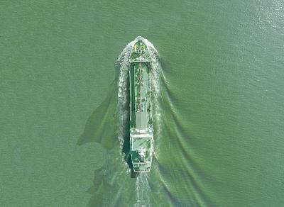 新化捷通物流有限公司相应材料