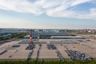 新宁县顺利国际物流有限公司一部分说明