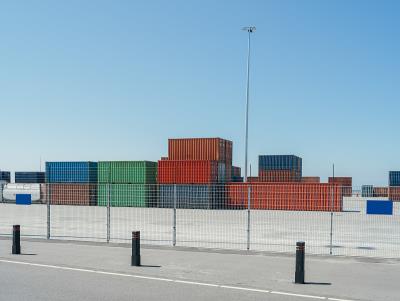 福建省裕挚物流有限责任公司一些公开资料