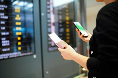 晋江超远物流有限公司部分信息