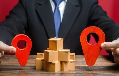 厦门远端物流有限公司一些概要