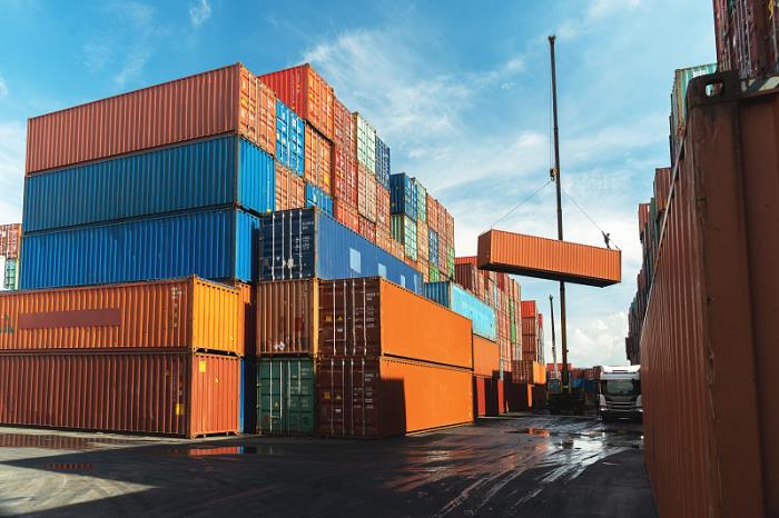 广州捷鑫安物流有限公司相应概要 广州捷鑫安物流有限公司相应概要