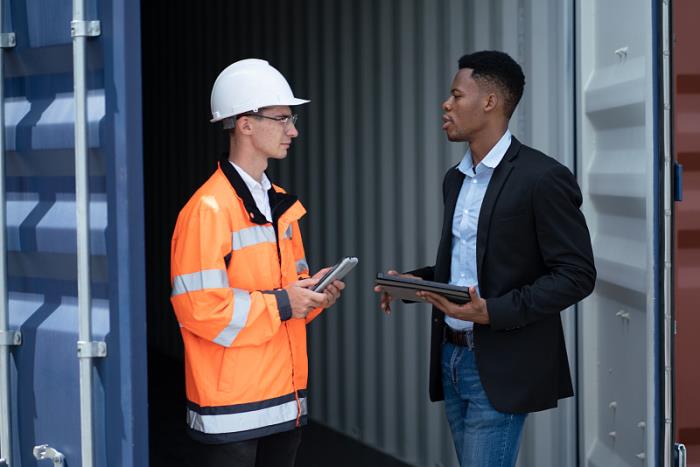 深圳市捷鑫安物流有限公司部分介绍 深圳市捷鑫安物流有限公司部分介绍