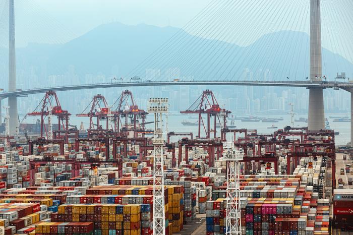 广东粤诚物流有限公司部分介绍 广东粤诚物流有限公司部分介绍