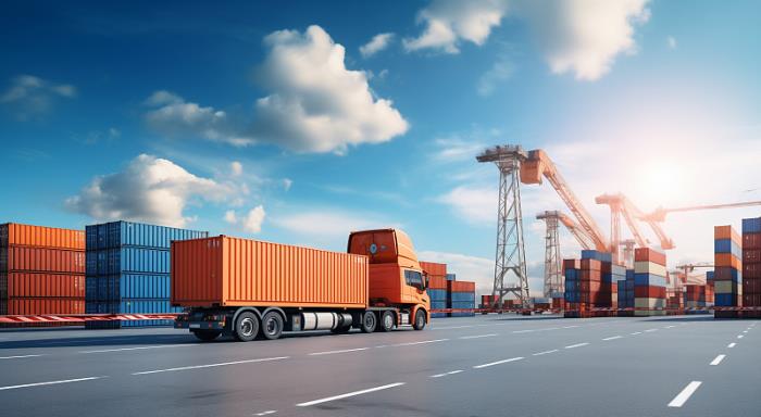 佛山市漂靓物流有限公司相关概要 佛山市漂靓物流有限公司相关概要