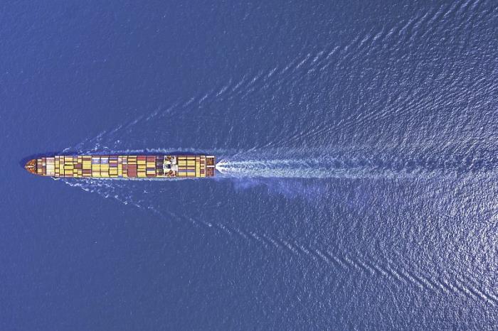 深圳市鑫德顺物流有限公司简单介绍 深圳市鑫德顺物流有限公司简单介绍