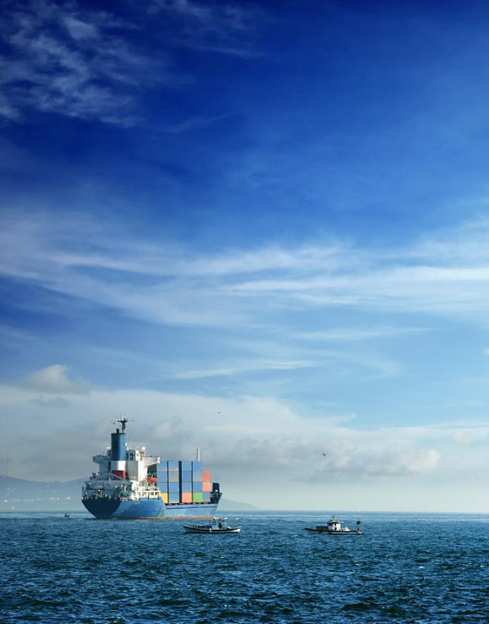 深圳市华海亿通国际物流有限公司相关说明 深圳市华海亿通国际物流有限公司相关说明