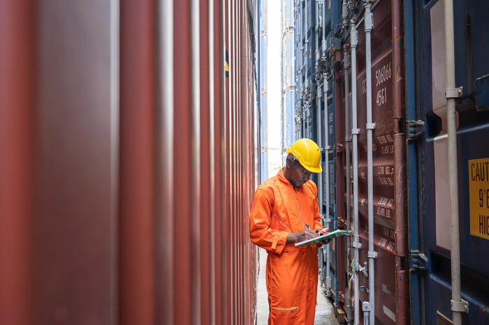 深圳市易达集运物流有限公司相关概要 深圳市易达集运物流有限公司相关概要