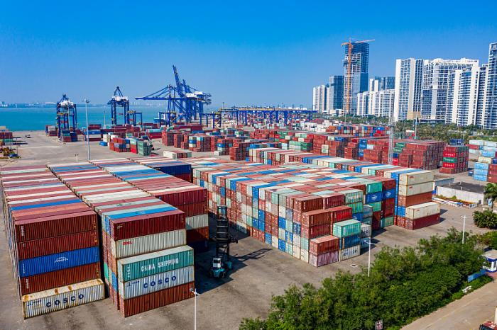 深圳市前海易达物流有限公司相应说明