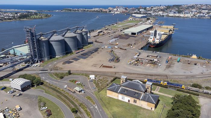 深圳市华海源国际物流有限公司简单资料 深圳市华海源国际物流有限公司简单资料