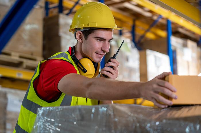 深圳市华海运泰物流有限公司简单介绍