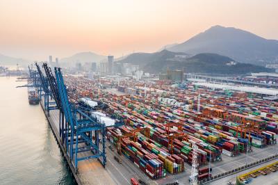 广州速越物流有限公司部分概要