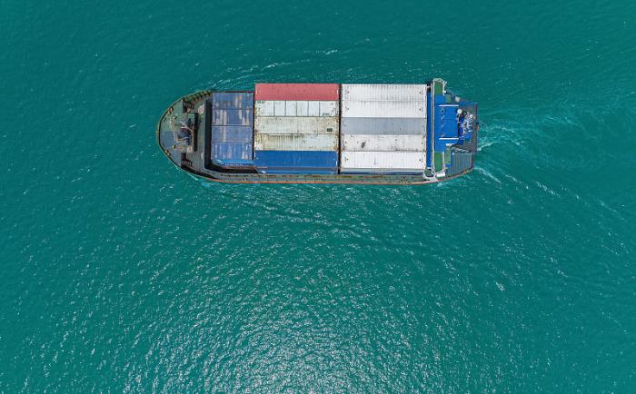 深圳市聚成韵物流有限公司简单介绍