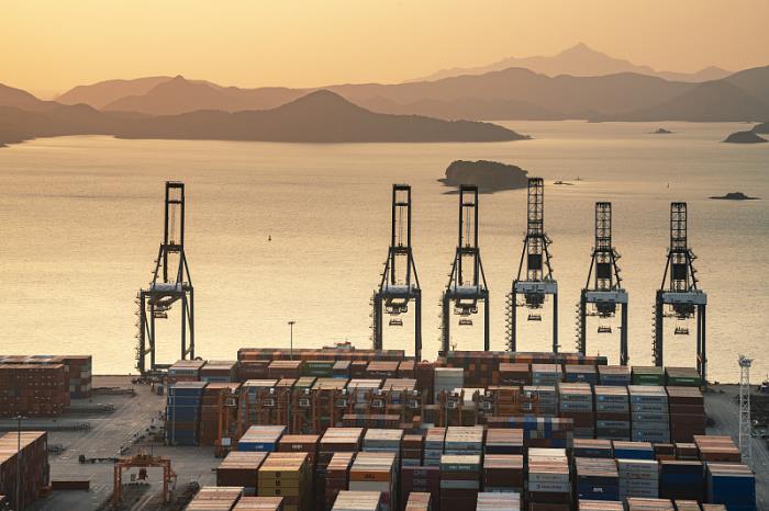 福州快信物流有限公司对应资料