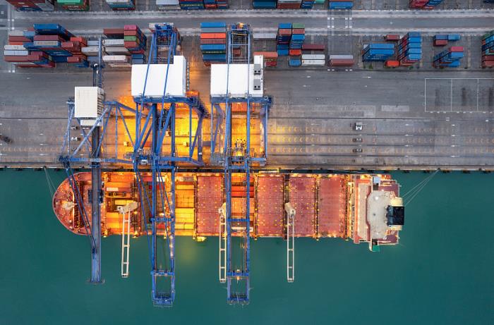 深圳市鑫辉运通国际物流有限公司相应概要 深圳市鑫辉运通国际物流有限公司相应概要