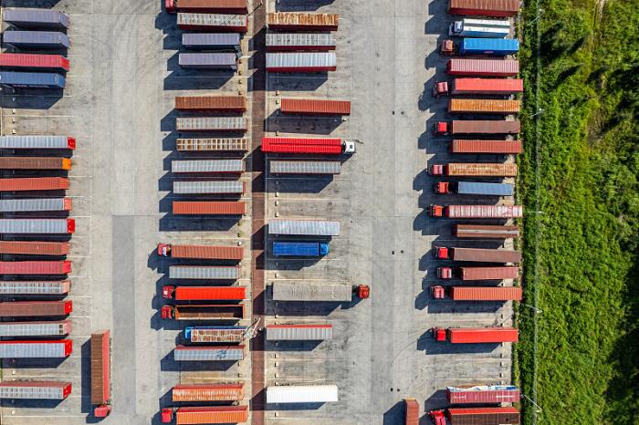 长沙欢如物流有限公司对应信息