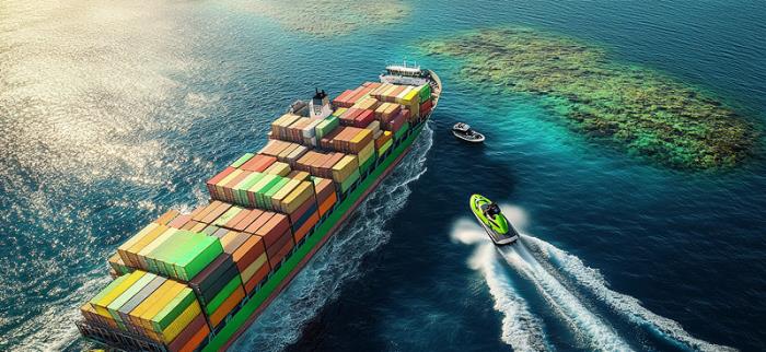 深圳市捷航物流有限公司简单说明 深圳市捷航物流有限公司简单说明