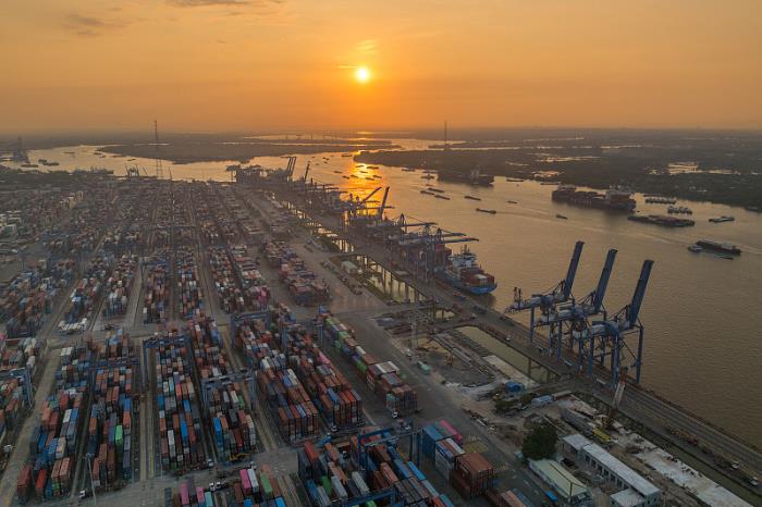 中山市苏宇物流有限公司相关说明