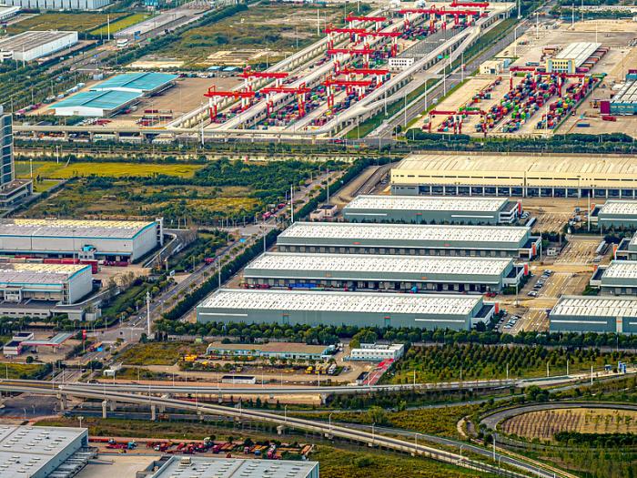 深圳市凌坤物流有限公司有关介绍