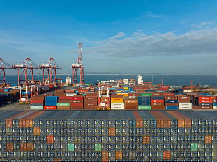 中山市嘉豪物流有限公司相应资料