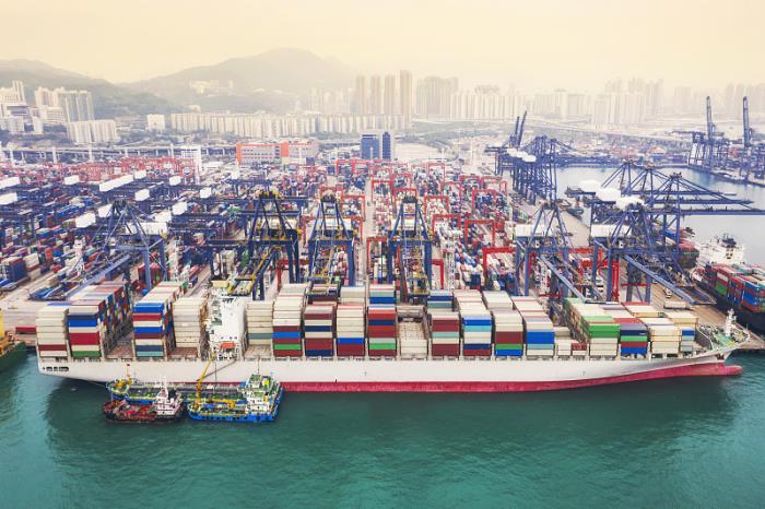 深圳市皓源国际物流有限公司相应介绍