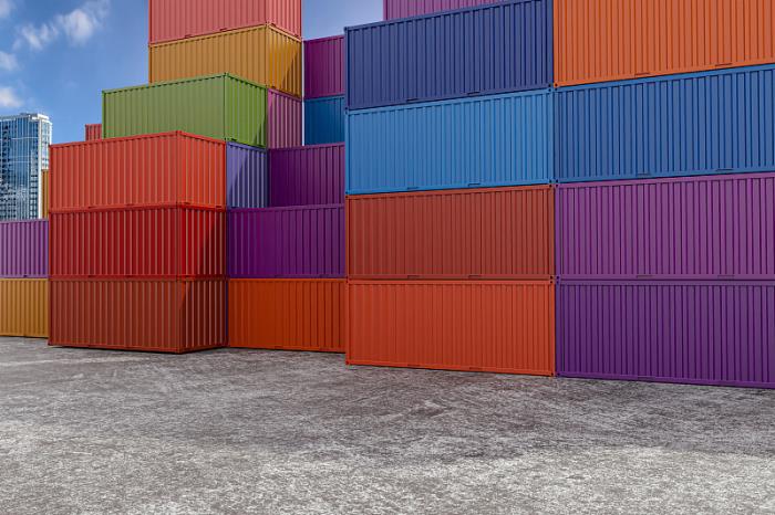 中山徐铁安跃物流有限公司相关介绍