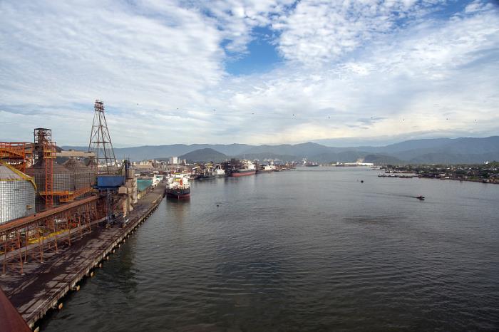 深圳市广运邦物流有限公司部分概要