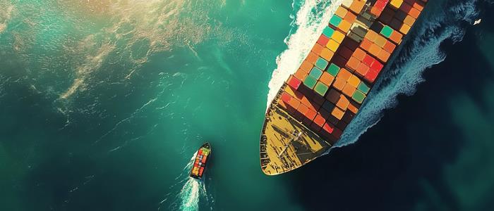 深圳市盖运邦物流有限公司相关资料