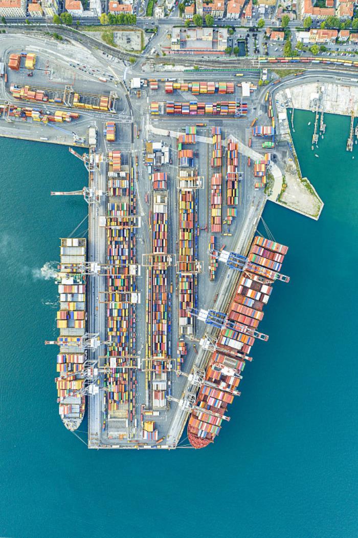 珠海市恒晟物流有限公司相关介绍