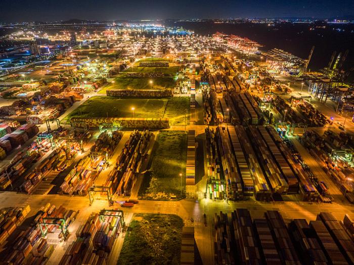 漳州环亚物流有限公司对应公开资料