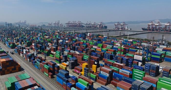 深圳市联信供应链物流有限公司相应辅助材料